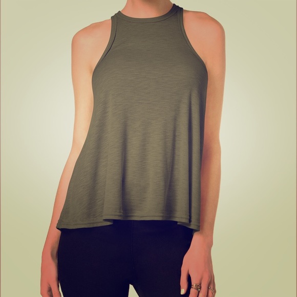 Free People Tank Top - Picture 1 of 5